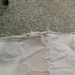 1990 Y2K Rave Pants - JNCO Caffeine Buggirl GaitLA UFO